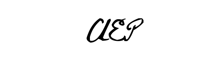 Jack Ripper Hand  Free Fonts Download