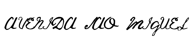 Jack Ripper Hand  Free Fonts Download