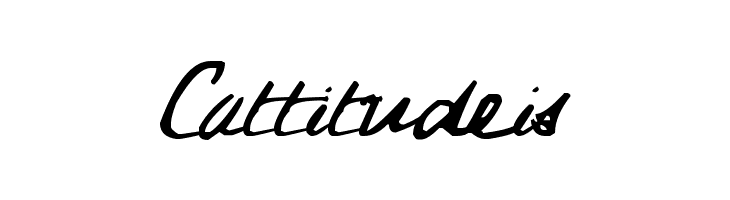 Jack Ripper Hand  Free Fonts Download