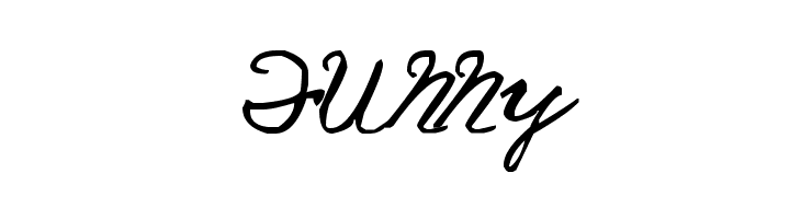 Jack Ripper Hand  Free Fonts Download