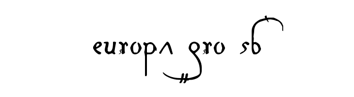 Leonardo Hand F  Free Fonts Download