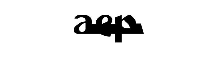 Systema Encéphale  Free Fonts Download