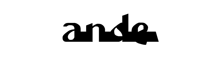 Systema Encéphale  Free Fonts Download