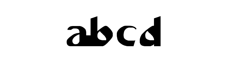 Systema Enc&eacute;phale  Free Fonts Download