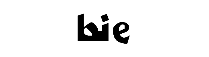 Systema Encéphale  Free Fonts Download