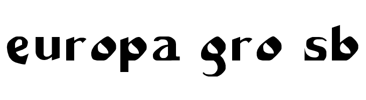 Systema Encéphale  Free Fonts Download