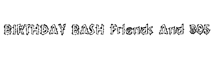 Teenick  Free Fonts Download