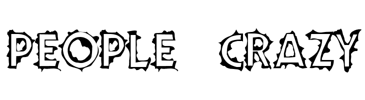 Teenick  Free Fonts Download