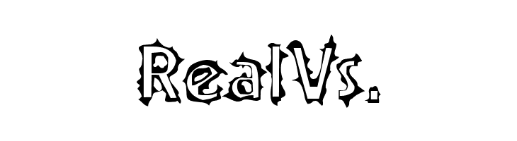 Teenick  Free Fonts Download