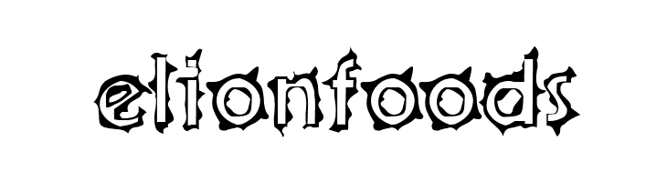 Teenick  Free Fonts Download
