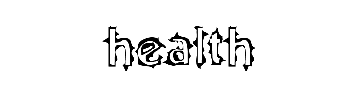 Teenick  Free Fonts Download