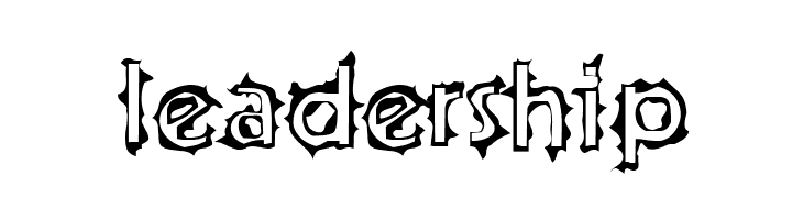 Teenick  Free Fonts Download