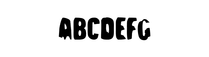 Strange Brew  Free Fonts Download