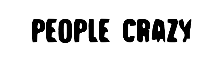 Strange Brew  Free Fonts Download