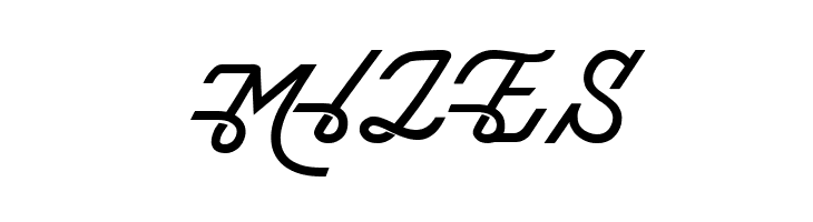 Maddison  Free Fonts Download