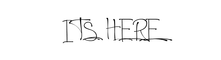 North City  Free Fonts Download