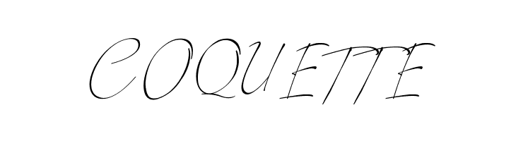 Romantic Couple  Free Fonts Download