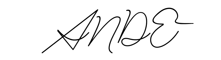 Signatrust  Free Fonts Download