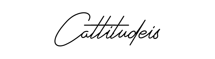 Signatrust  Free Fonts Download