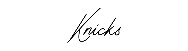 Signatrust  Free Fonts Download