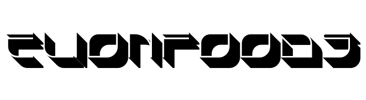 Spondulix NF  Free Fonts Download