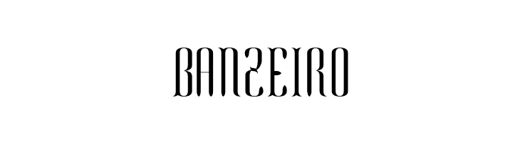 EnieRegular  Free Fonts Download