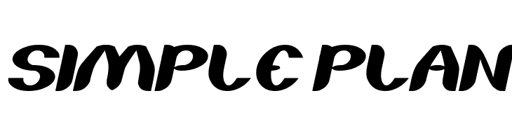 About you Italic  Free Fonts Download