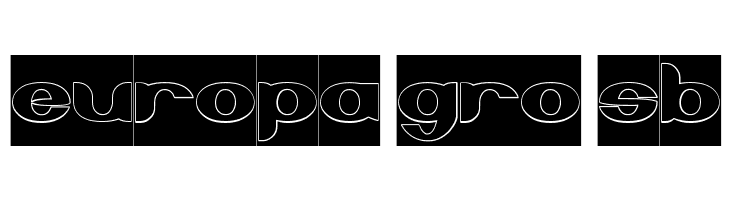 About you-Hollow-Inverse  Free Fonts Download