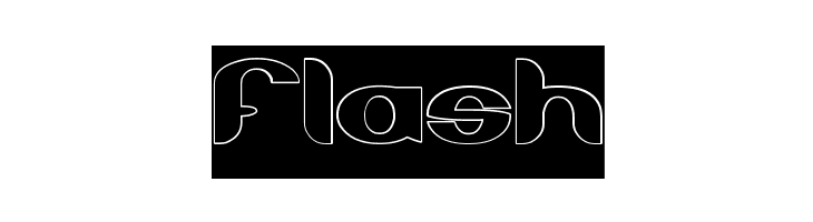 About you-Hollow-Inverse  Free Fonts Download