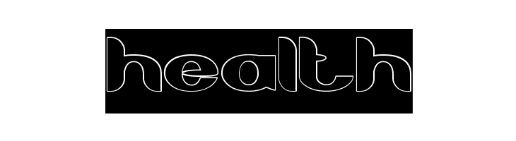 About you-Hollow-Inverse  Free Fonts Download