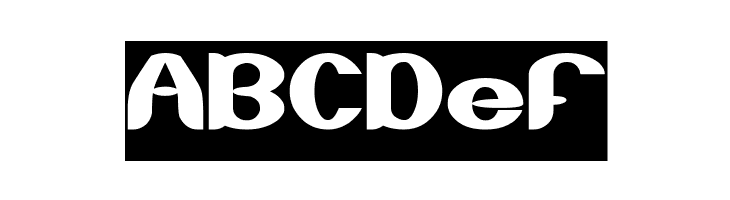 About You-Inverse  Free Fonts Download