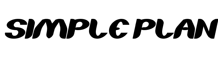 About you Bold Italic  Free Fonts Download