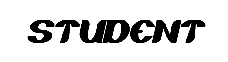 About you Bold Italic  Free Fonts Download