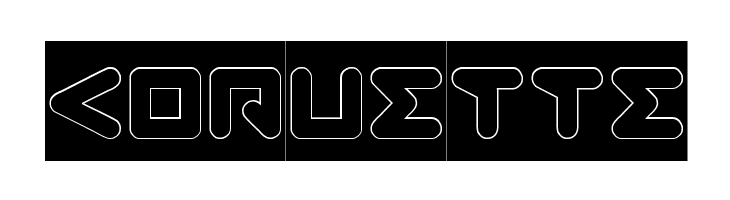 ABSTRASCTIK- Hollow  Free Fonts Download