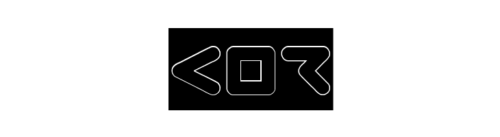 ABSTRASCTIK- Hollow  Free Fonts Download