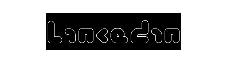 ABSTRASCTIK- Hollow  Free Fonts Download