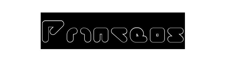 ABSTRASCTIK- Hollow  Free Fonts Download