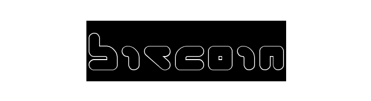 ABSTRASCTIK- Hollow  Free Fonts Download