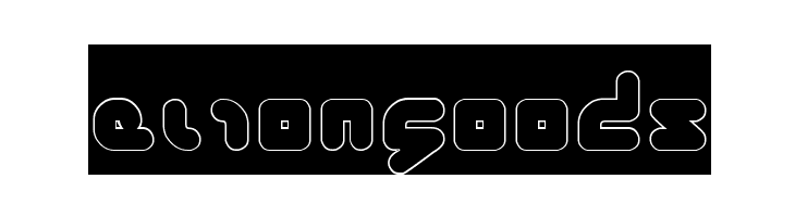 ABSTRASCTIK- Hollow  Free Fonts Download