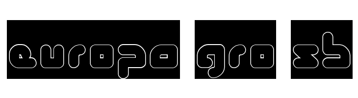 ABSTRASCTIK- Hollow  Free Fonts Download
