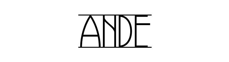 Avignon NF  Free Fonts Download