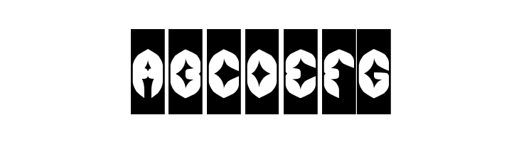 AIRPLANE-Inverse  Free Fonts Download