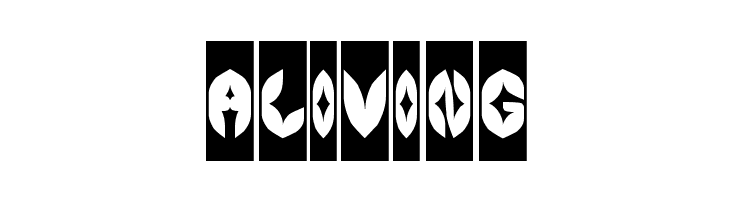 AIRPLANE-Inverse  Free Fonts Download