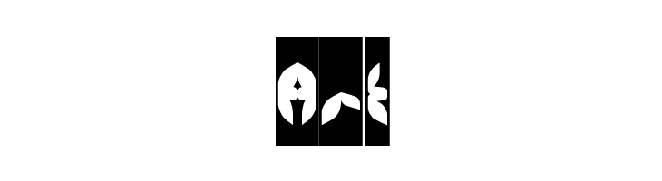 AIRPLANE-Inverse  Free Fonts Download