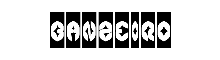 AIRPLANE-Inverse  Free Fonts Download