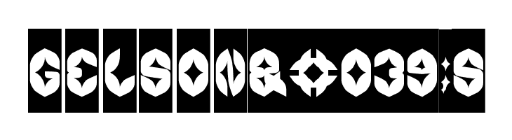 AIRPLANE-Inverse  Free Fonts Download