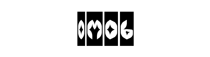 AIRPLANE-Inverse  Free Fonts Download