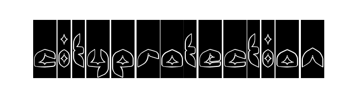 AIRPLANE-Hollow-Inverse  Free Fonts Download