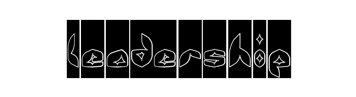 AIRPLANE-Hollow-Inverse  Free Fonts Download