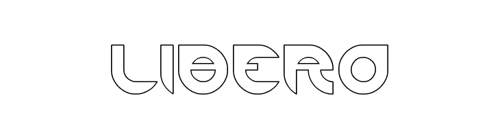 ALEXANDRA-HOLLOW  Free Fonts Download